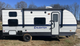 2019 Travel Trailer for transport