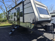 2026 Travel Trailer for transport