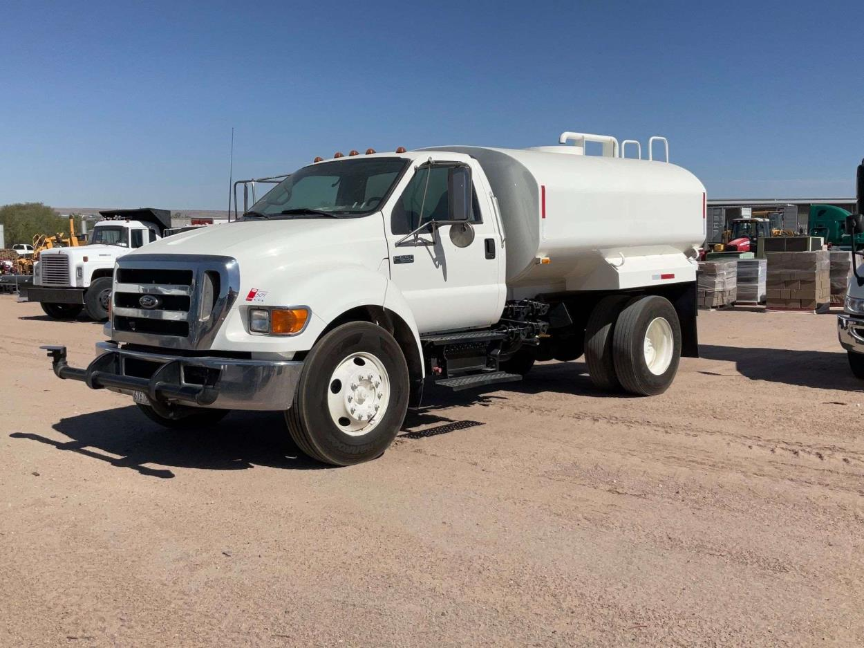 Quote for Transporting a 2 heavy equipment items for transport to