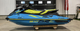 2022 Yamaha GP1800 Jetski