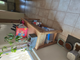 Kitchen console  table