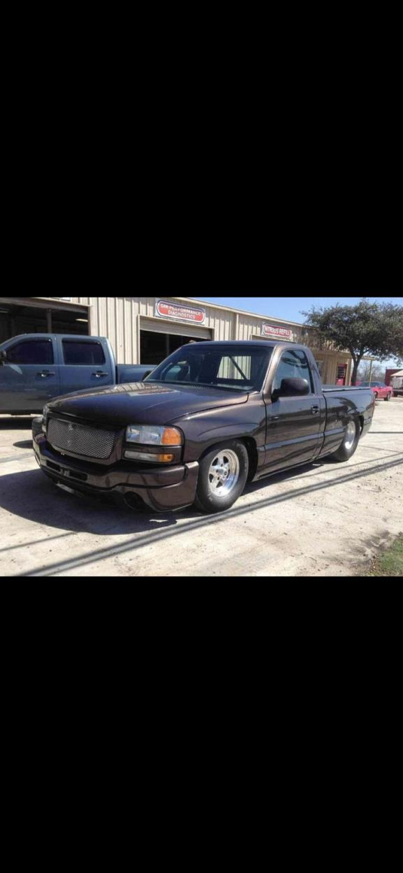 Equipment Shipping GMC C1500 to Hobbs uShip