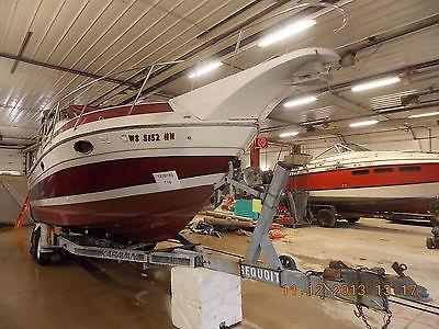 Boat Shipping Services - Sun Runner Boats