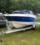 2006 BAYLINER 212
