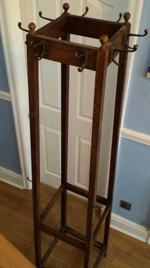 Move a Antique Coat Stand to Bristol uShip