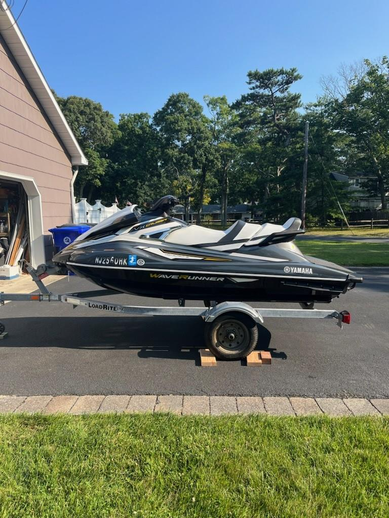 Cost to Transport a Yamaha Waverunner to Estero uShip