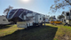 2022 Fifth-Wheel for transport