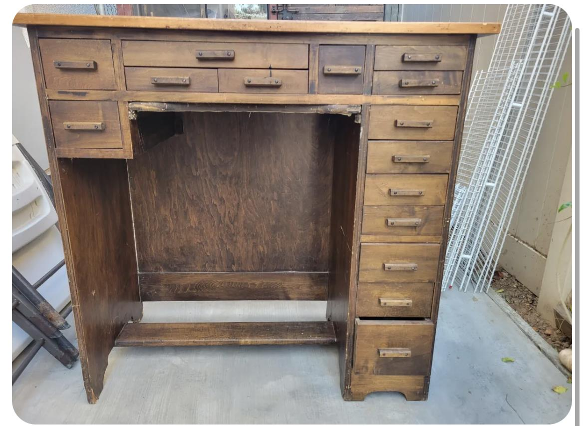 Ship a Desk to Creston uShip