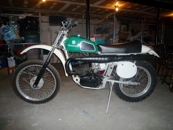 Motorcycle Shipping Rates & Services - Husqvarna Motorcycles