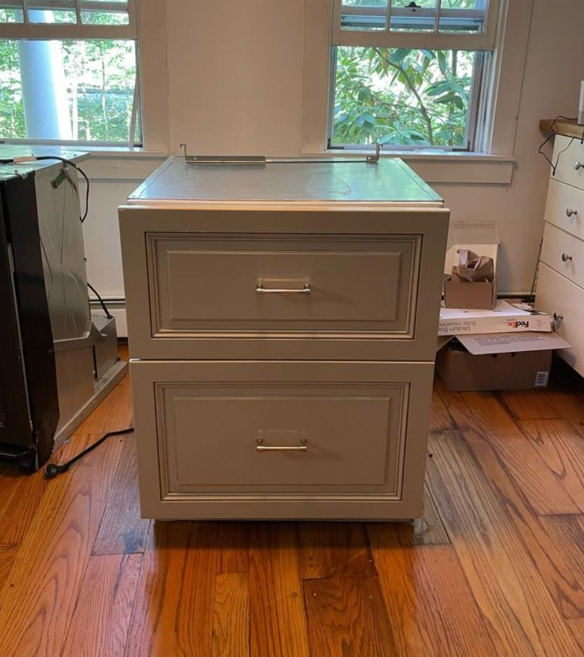 Move a Sub Zero Refrigerator Drawers Model 700 BR to Detroit uShip