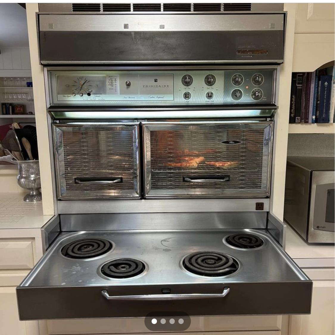 Cost to Transport a Stove to Lindale uShip