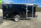 6x14 Enclosed Trailer