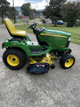 48 inch John Deere Mower