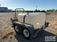 2013 Magnum MWT500 400 gal Trailer