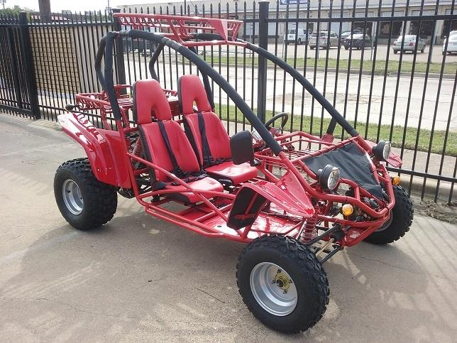 Dune Buggy Go Kart Shipping Rates Services Uship