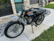 100 cc dirt bike 230 lb