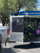 playAway Trailer Stanford to San Diego