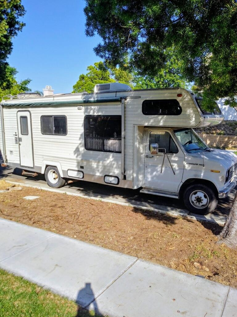Cost to Ship a 1989 Class C Motorhome for transport to Kingman uShip