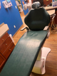 300 LB PATIENT CHAIR