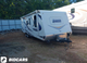 2014 Travel Trailer for transport