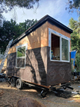 2025 RV/Tiny Office for transport