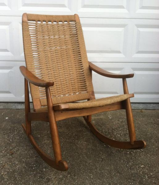 Cost to Deliver a Rocking Chair to Stamford | uShip