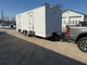24' Restroom Trailer
