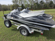 Jetskis Shipment