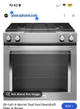 Oven