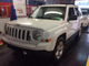2015 Jeep Patriot
