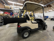 Golf Cart w/ Utility Bed