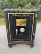 Antique Mosler Safe