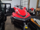 Jetski with trailer