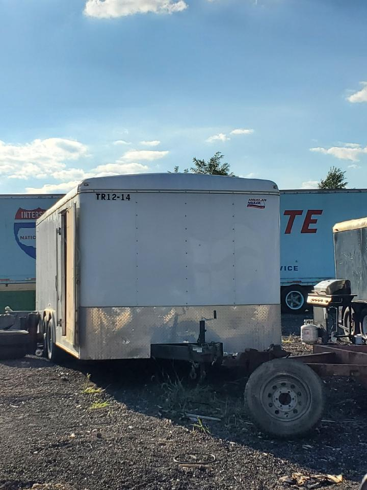 Transport a Construction Trailer from Fairfax VA to Guymon OKC to