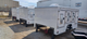 Animal control truck bodies