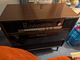 Grundig Stereo console