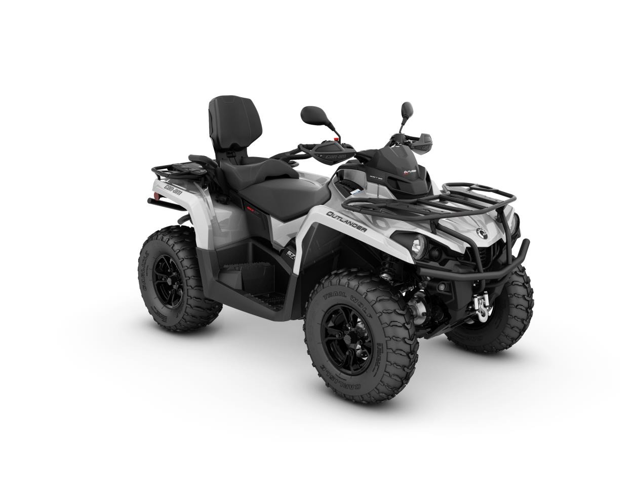 Brp outlander 700