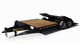 equipment trailer