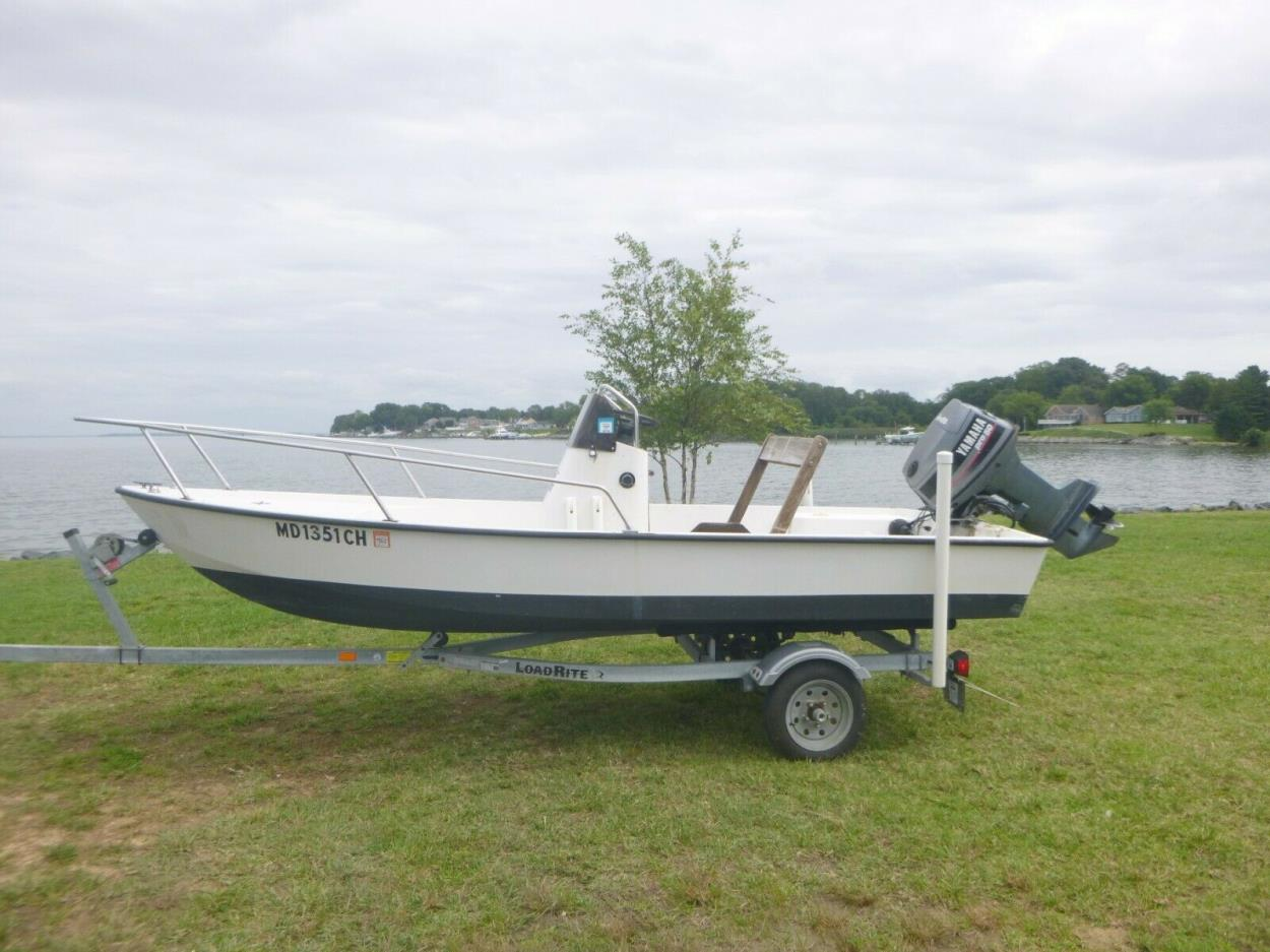 Cost to Ship a 1987 Hobie Power Skiff Center Console CLASSIC NO R to San Juan Capistrano uShip