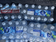 19 pallets water