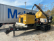Vermeer Vacuum Excavator Trailer