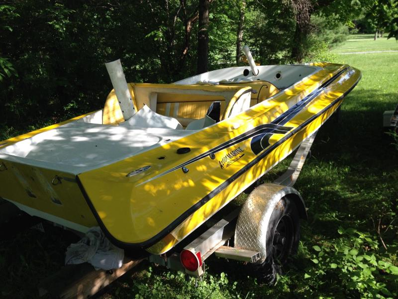 Boat Shipping Services Action Boats