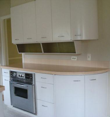 Cost to Transport a RETRO"GENEVA" METAL KITCHEN CABINETS ...