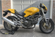 Monster 900S ie