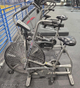 Exercise Equipment