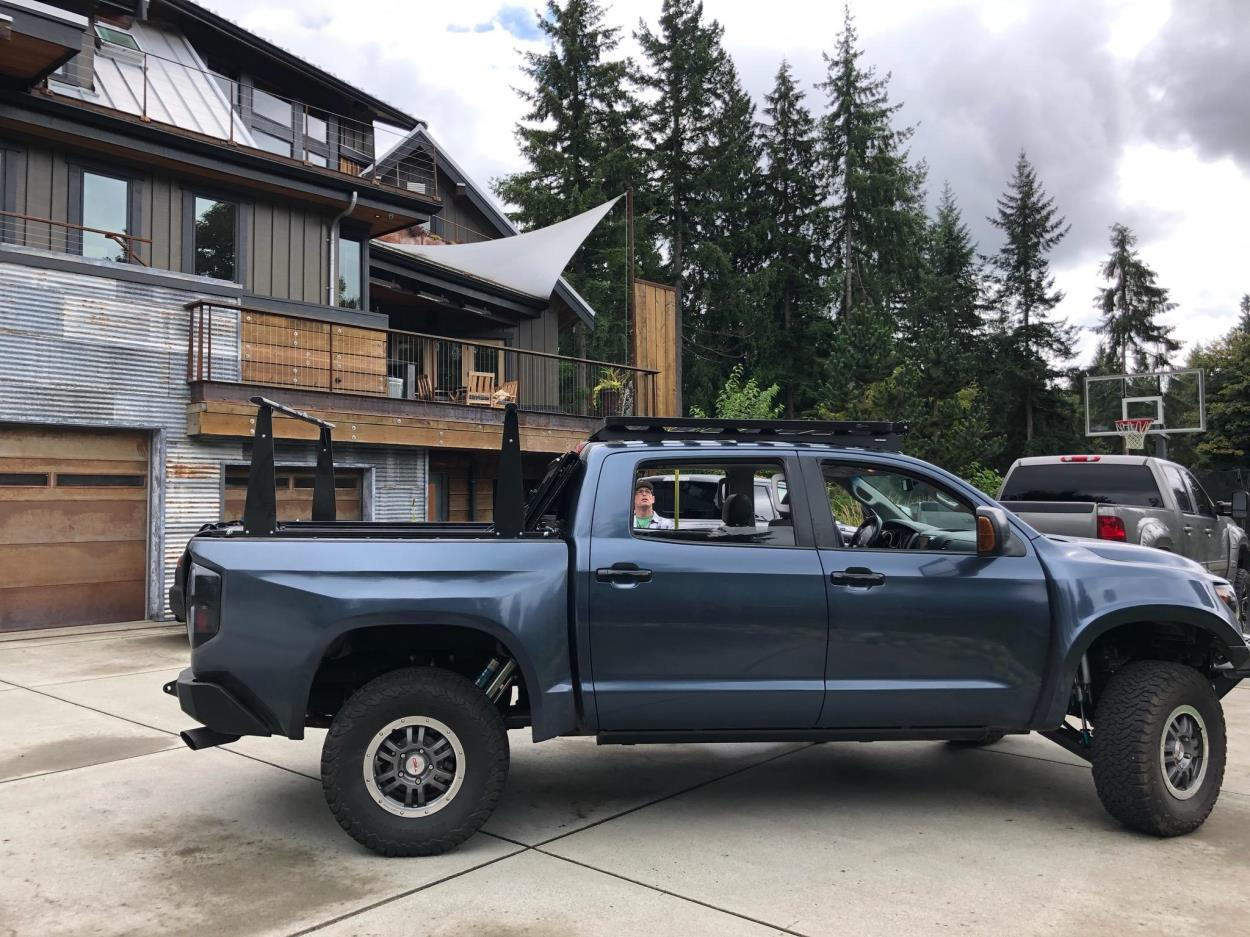 Move My 2010 Toyota Tundra 4WD Truck to San Diego | uShip