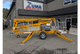 NEW 2025 Haulotte 4527A Tow Behind Boom Lift