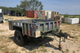 Cargo Trailer