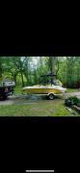 Sea Doo Sportster Jet Boat