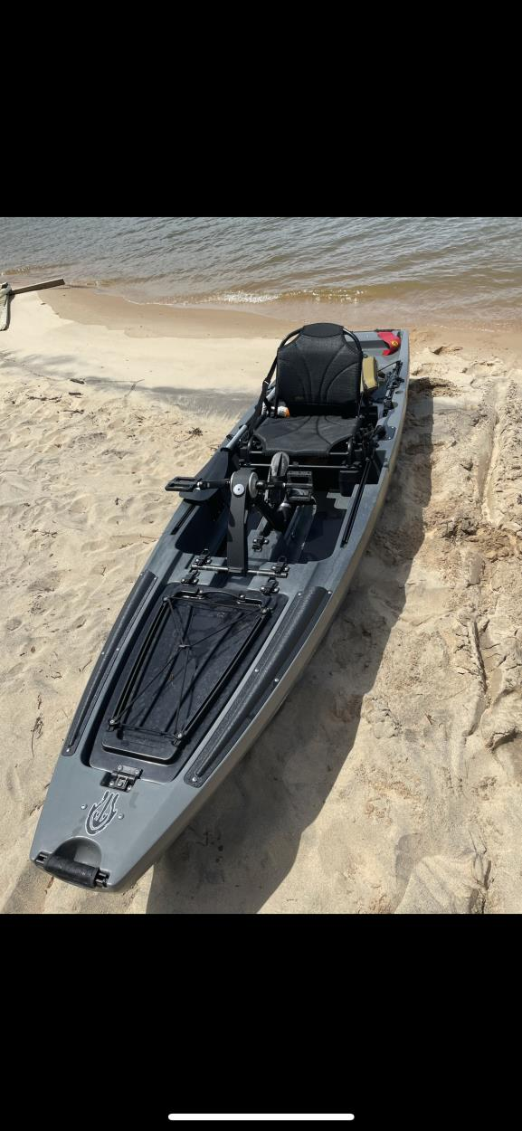 Cost to Transport a 12 Ft Kayak Plastic Composite to Washington uShip